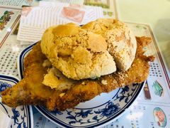 -金捞茶餐室(祐汉兴隆楼店)