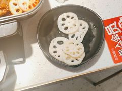 -三江源活鱼现烤(维多利摩尔城店)