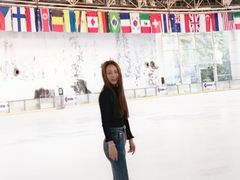 -世界之窗阿尔卑斯冰雪世界
