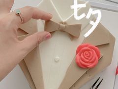 -法兰之吻蛋糕甜品(大望路店)