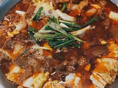-古乐牛香·鲜牛肉自助火锅(南京总店)