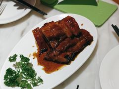 -翠华餐厅(德基广场店)