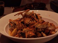 -聚味瞿记·龙虾堂(天元店)