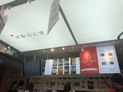 -成都你六姐·牛肉冒菜·麻辣香锅(长泰广场店)
