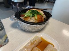 -煲王粤菜餐厅(中侨中心店)