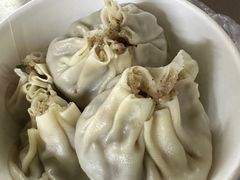 -严氏重油烧麦(民权路店)