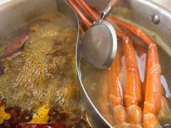 -深海聚汇·牛榴宴·自助料理(江宁万达店)