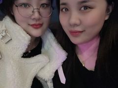 -好声音时尚量贩KTV(之心城店)