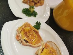 -福樱兰海鲜放题铁板烧(加州店)