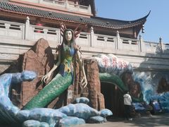 -厦门方特东方神画