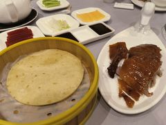 -丰鲤楼•闽南茶楼(仟禧汇店)