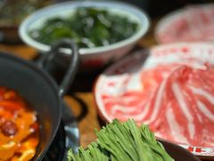 -楠火锅(西单店)