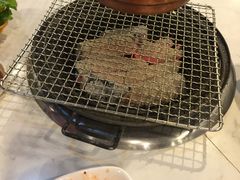 -郑阿姨的家·이모네·韩料&烤肉(武川路店)