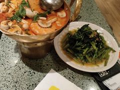 -Home Thai·泰谣(王府井apm店)