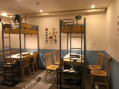 -8号苑自助烤场(西单店)