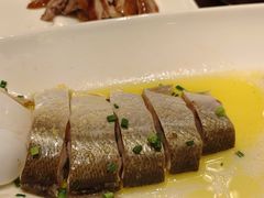 -前门烤鸭(江东中路店)