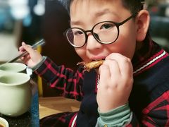 -悟烧·自助烤肉料理(秋林旗舰店)