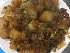 -清真·穆萨砂锅(大皮院店)