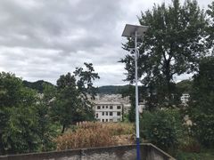 -安顺旧州古镇