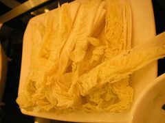 娃娃菜-渝利重庆火锅