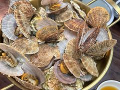 -老家黄墩小错鸡·活海鲜