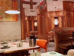 大堂-望湘园·湖南菜(宏伊店)