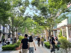 -比斯特上海购物村精品奥特莱斯