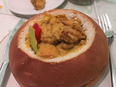 -大树餐厅(红旗街万达店)