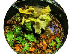 -烛影拾光观景餐厅·创意菜·摄影·小提琴(大唐不夜城店)