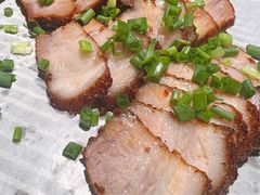 绿茶葱香烤肉-绿茶餐厅(领展购物广场·中关村店)