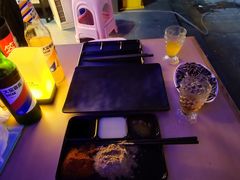 -焖烤大叔·烧烤羊肉串