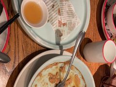 -新白鹿餐厅(百联中环店)