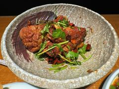 -95号酱骨·一块豆腐(展春园西路店)