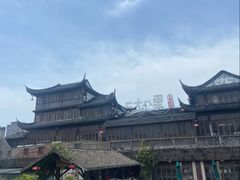 -二十八里太湖船菜(吉祥路店)