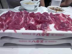 -八合里潮汕鲜牛肉火锅(福州万象城店)