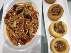 -春熙小馆(乘风庄店)