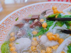 -潮汕第壹粉·手工粿条粉(车陂北店)