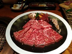 -炎蔵牛舌烤肉