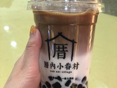 -厝内小眷村(西单大悦城店)