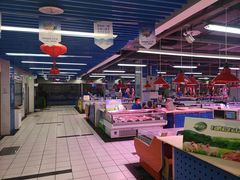-天丰利生活MALL(和平里店)