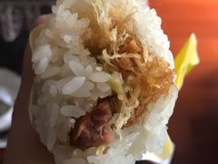 -弄堂咪道-饭香·面香·馄饨香(兴梅店)