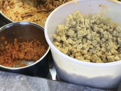 -安徽阜阳卷馍(西单店)