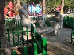 -双榆树公园