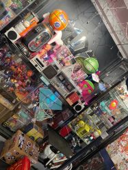 点击看大图 -MDZ STORE·TATTOO·耳饰