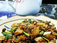 -李师傅脆肚(华强北店)