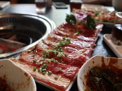-一家东北烤肉(华大店)
