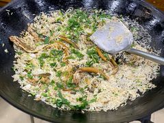 -台山新孖宝柴火黄鳝饭(三合温泉店)