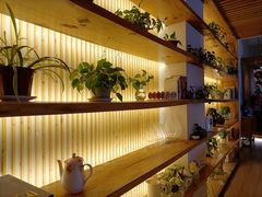 -周三的情书花园餐厅(江北店)