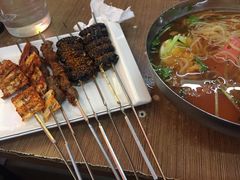 -西塔大冷面(市府大路店)