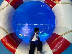 -烟台海昌鲸鲨海洋公园